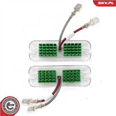 ESEN SKV 72SKV523 EAN: 5906302208586.