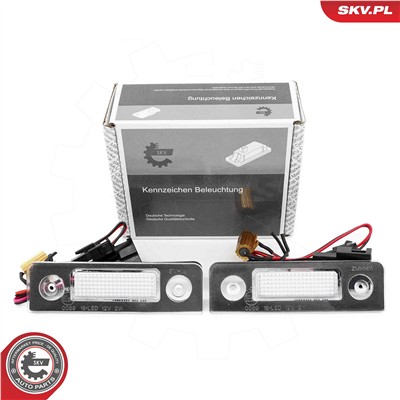 ESEN SKV 72SKV524 EAN: 5906302208593.