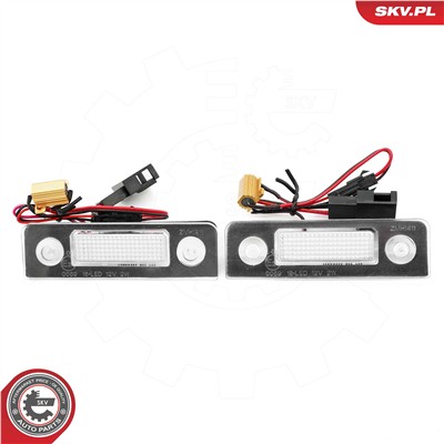 ESEN SKV 72SKV524 EAN: 5906302208593.