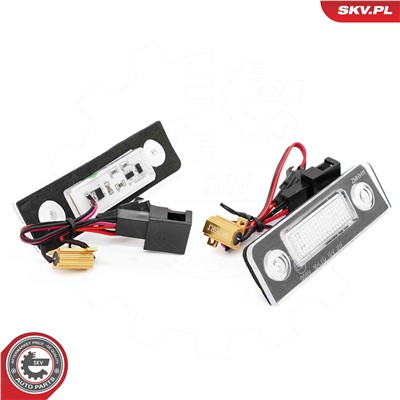 ESEN SKV 72SKV524 EAN: 5906302208593.