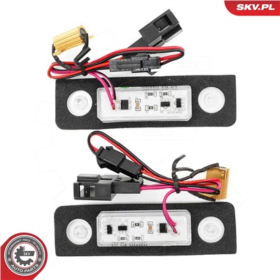 ESEN SKV 72SKV524 EAN: 5906302208593.