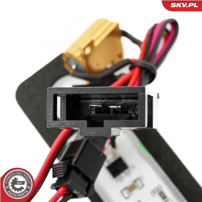 ESEN SKV 72SKV524 EAN: 5906302208593.