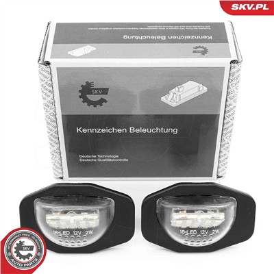 ESEN SKV 72SKV525 EAN: 5906302208609.