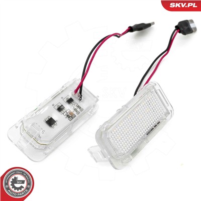 ESEN SKV 72SKV526 EAN: 5906302208616.