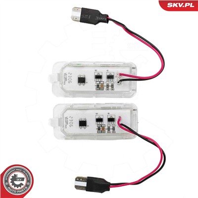 ESEN SKV 72SKV526 EAN: 5906302208616.