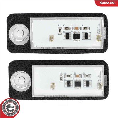 ESEN SKV 72SKV528 EAN: 5906302208630.