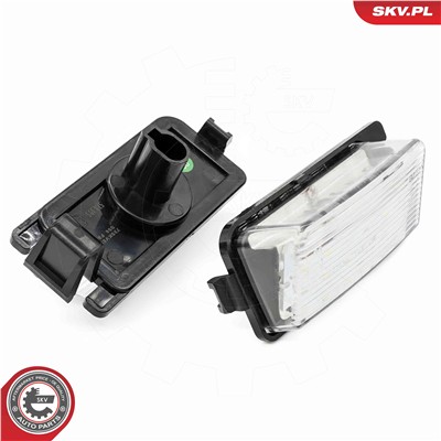 ESEN SKV 72SKV529 EAN: 5906302208647.