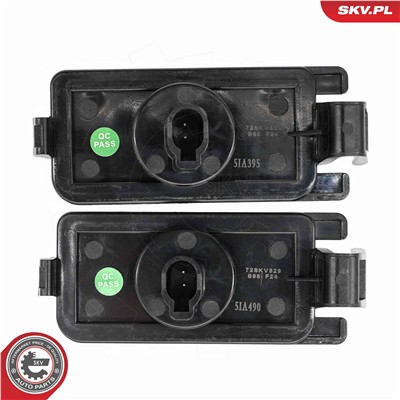 ESEN SKV 72SKV529 EAN: 5906302208647.