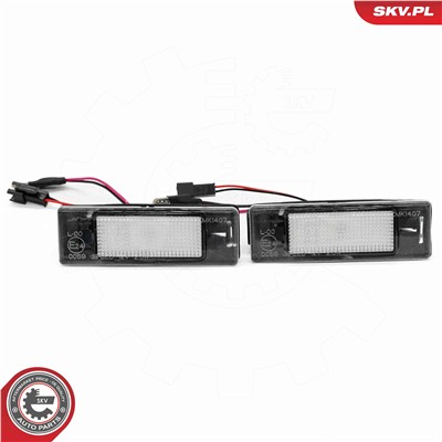 ESEN SKV 72SKV530 EAN: 5906302208654.