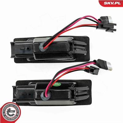 ESEN SKV 72SKV530 EAN: 5906302208654.