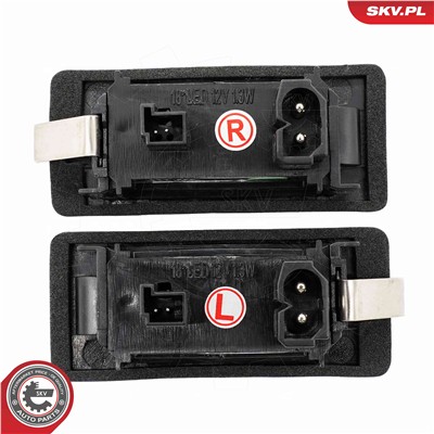 ESEN SKV 72SKV531 EAN: 5906302208661.