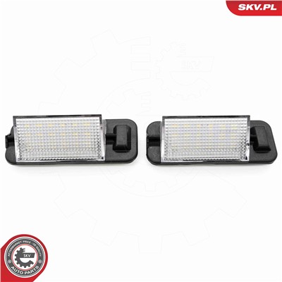 ESEN SKV 72SKV532 EAN: 5906302208678.