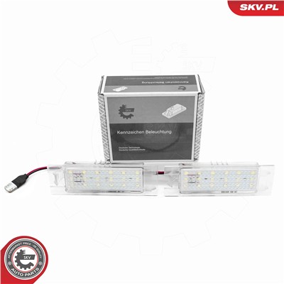 ESEN SKV 72SKV533 EAN: 5906302208685.