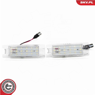 ESEN SKV 72SKV533 EAN: 5906302208685.