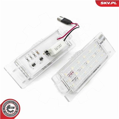 ESEN SKV 72SKV533 EAN: 5906302208685.