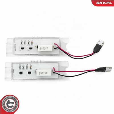 ESEN SKV 72SKV533 EAN: 5906302208685.