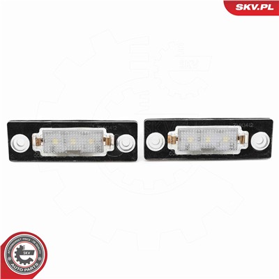 ESEN SKV 72SKV534 EAN: 5906302208692.