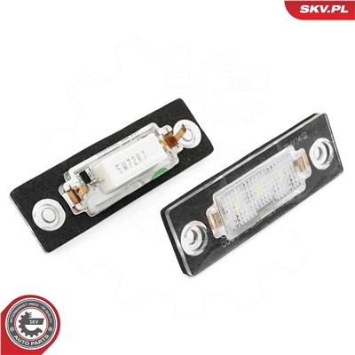 ESEN SKV 72SKV534 EAN: 5906302208692.