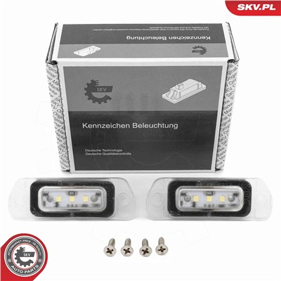 ESEN SKV 72SKV535 EAN: 5906302208708.