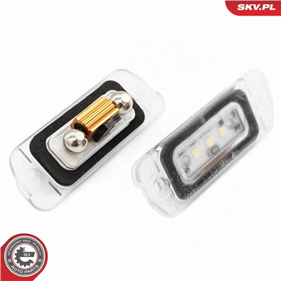 ESEN SKV 72SKV535 EAN: 5906302208708.