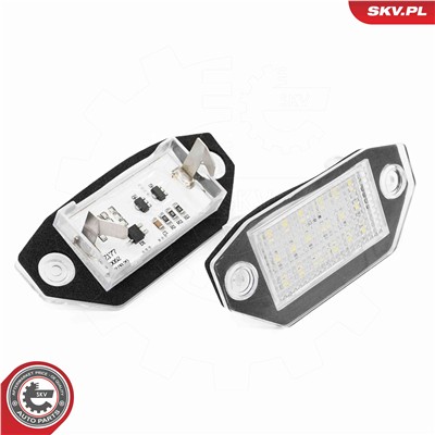 ESEN SKV 72SKV536 EAN: 5906302208715.