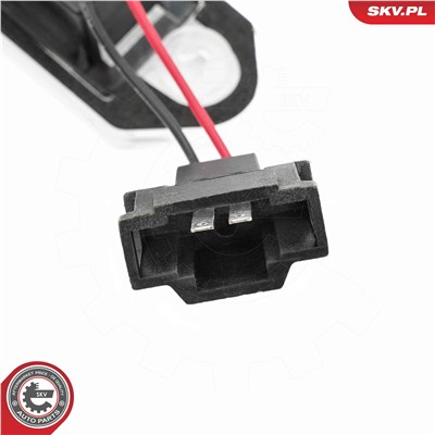 ESEN SKV 72SKV538 EAN: 5906302208739.