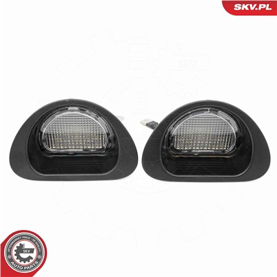 ESEN SKV 72SKV539 EAN: 5906302208746.