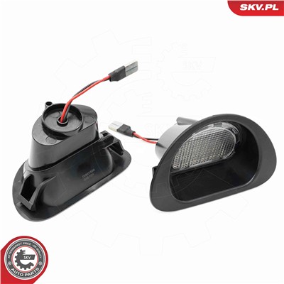 ESEN SKV 72SKV539 EAN: 5906302208746.