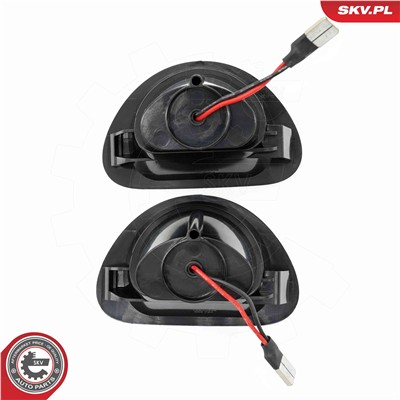 ESEN SKV 72SKV539 EAN: 5906302208746.