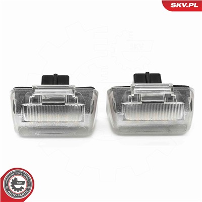 ESEN SKV 72SKV541 EAN: 5906302208760.