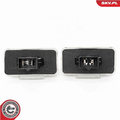 ESEN SKV 72SKV541 EAN: 5906302208760.