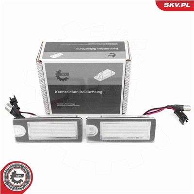 ESEN SKV 72SKV542 EAN: 5906302208777.