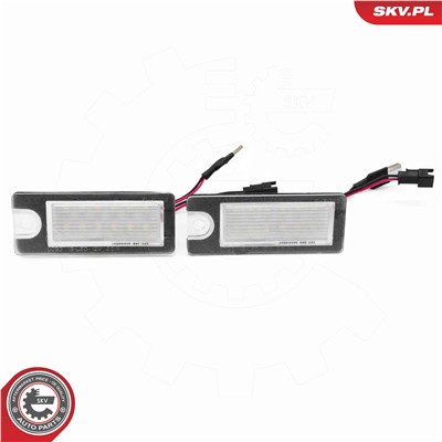 ESEN SKV 72SKV542 EAN: 5906302208777.