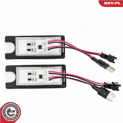 ESEN SKV 72SKV542 EAN: 5906302208777.