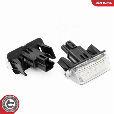 ESEN SKV 72SKV545 EAN: 5906302208807.