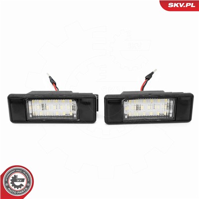 ESEN SKV 72SKV549 EAN: 5906302208845.