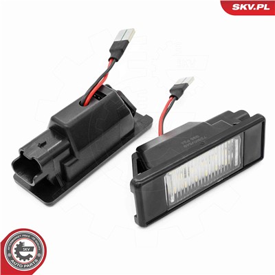 ESEN SKV 72SKV549 EAN: 5906302208845.