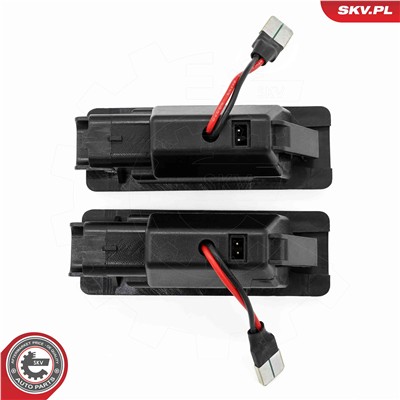 ESEN SKV 72SKV549 EAN: 5906302208845.