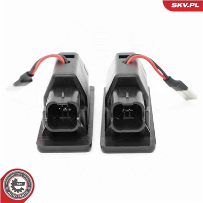 ESEN SKV 72SKV549 EAN: 5906302208845.