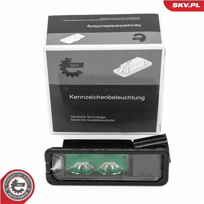 ESEN SKV 72SKV550 EAN: 5906302208869.