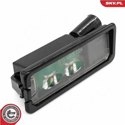 ESEN SKV 72SKV550 EAN: 5906302208869.