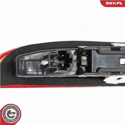 ESEN SKV 72SKV805 EAN: 5906302213627.