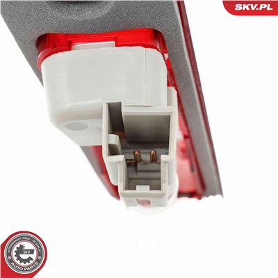 ESEN SKV 72SKV830 EAN: 5906302213870.