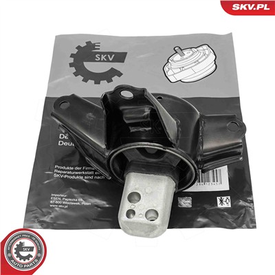 ESEN SKV 75SKV015 EAN: 5906302230426.