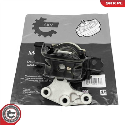 ESEN SKV 75SKV017 EAN: 5906302230440.