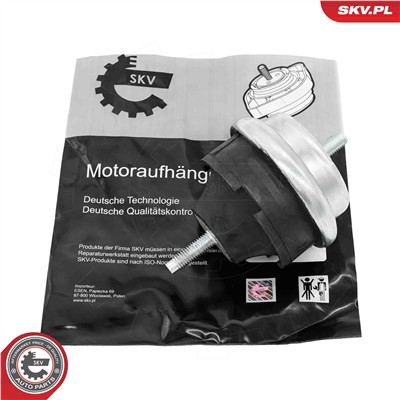 ESEN SKV 75SKV035 EAN: 5906302230662.