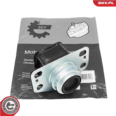 ESEN SKV 75SKV109 EAN: 5906302231508.