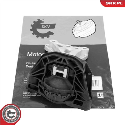 ESEN SKV 75SKV176