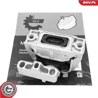 ESEN SKV 75SKV253 EAN: 5906302243754.