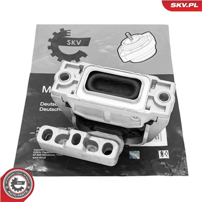 ESEN SKV 75SKV293 EAN: 5906302244157.